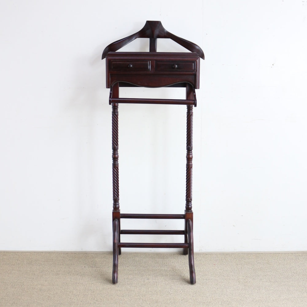 オシャレの相棒♪ コートハンガー EB1-117137