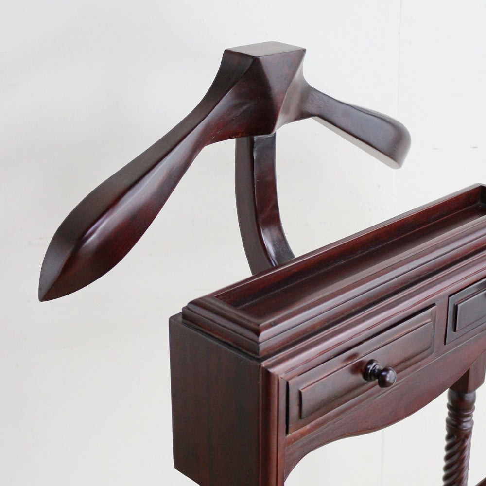 オシャレの相棒♪ コートハンガー EB1-117137