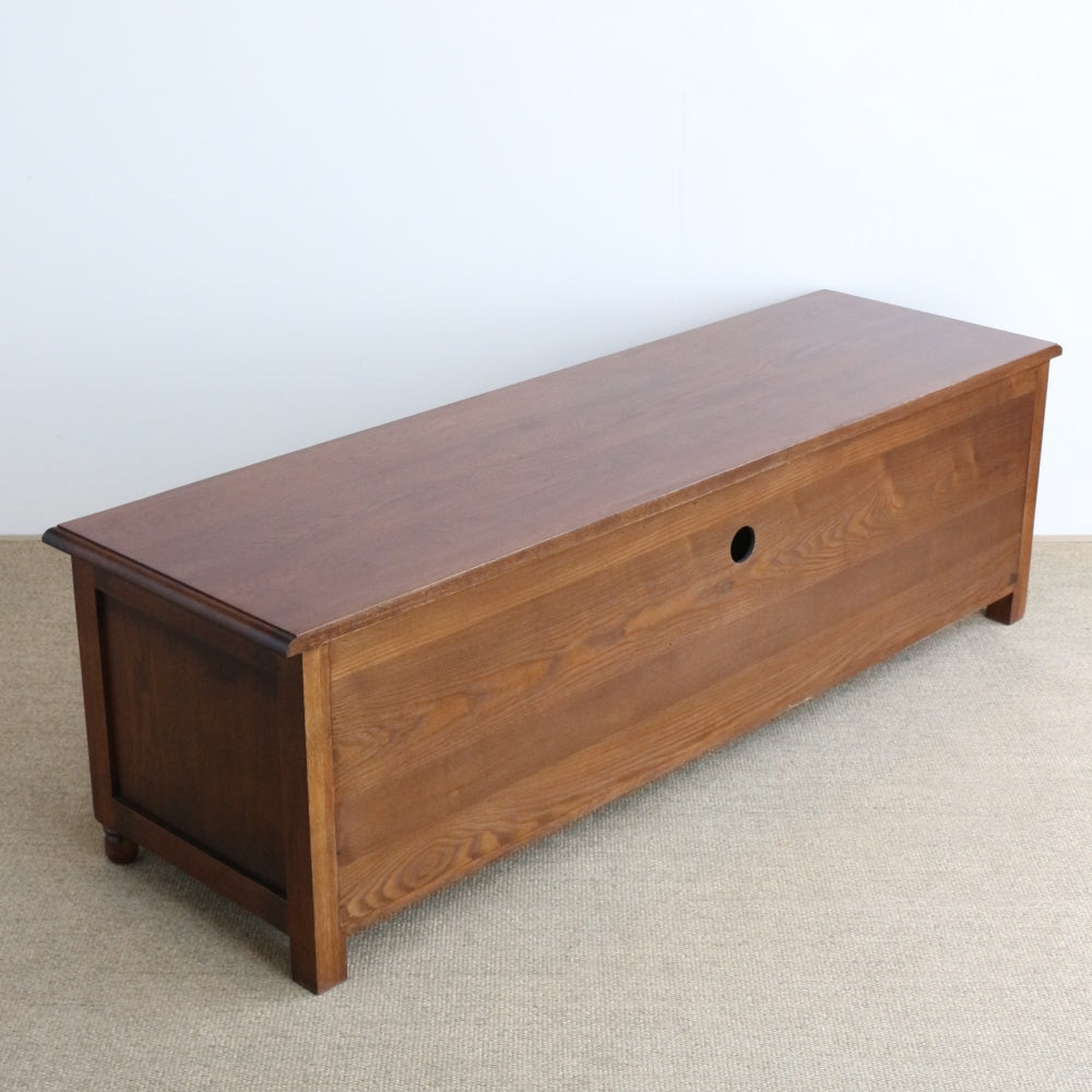 インテリアに溶け込むアンティークスタイル♪ テレビボード EB1-177001