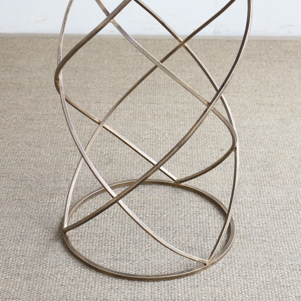 オシャレシルエットに夢中♪ アクセントテーブル EB1-7135004