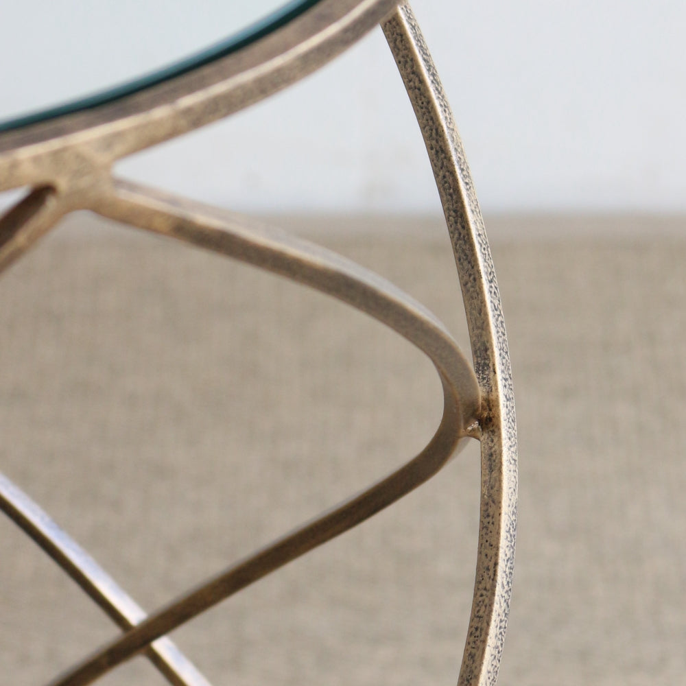 オシャレシルエットに夢中♪ アクセントテーブル EB1-7135004