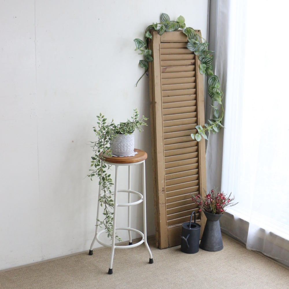 カウンターテーブルにピッタリ♪ ハイスツール EB1-7237273