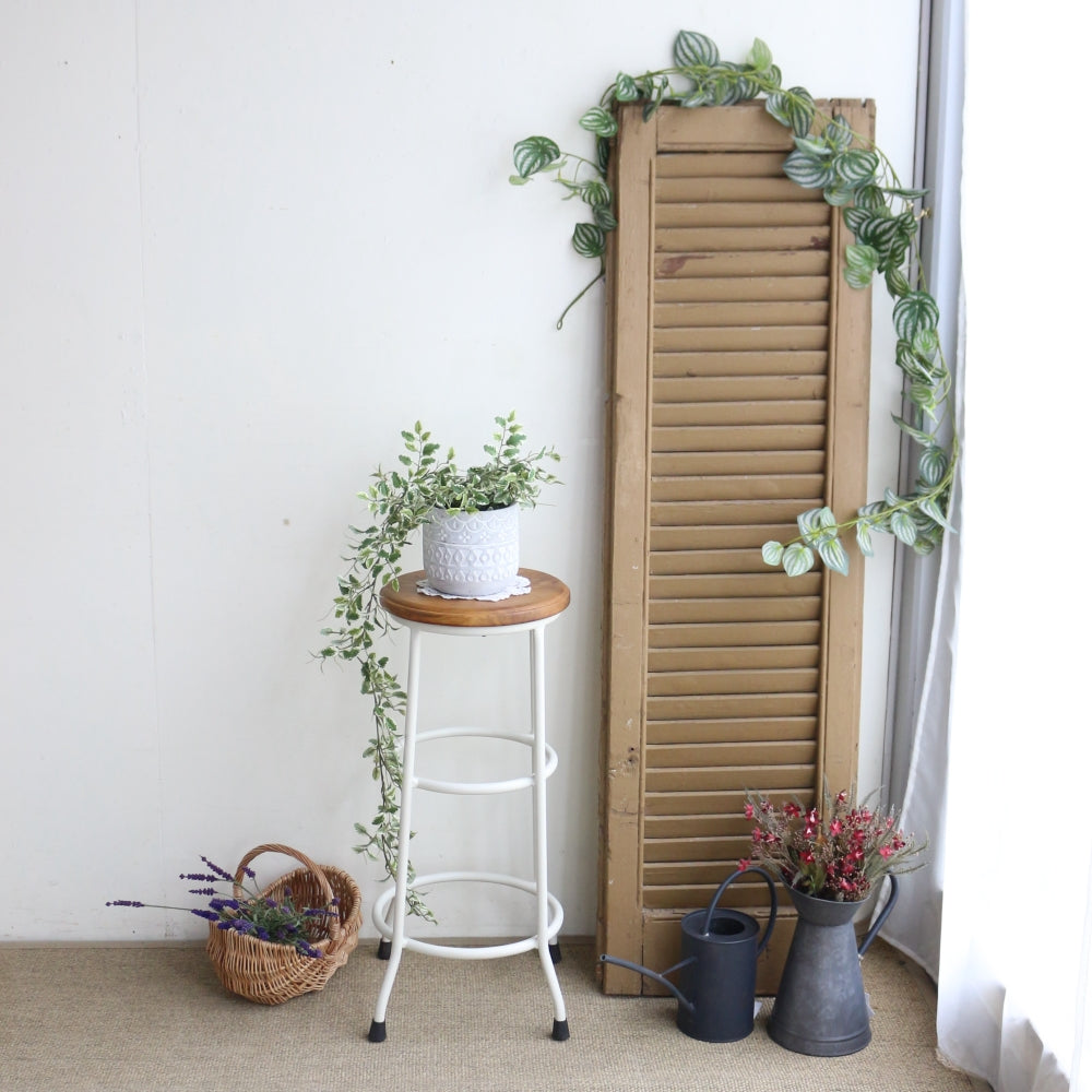 カウンターテーブルにピッタリ♪ ハイスツール EB1-7237273