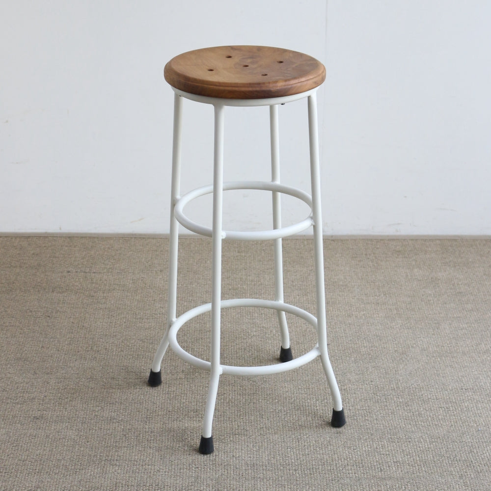 カウンターテーブルにピッタリ♪ ハイスツール EB1-7237273