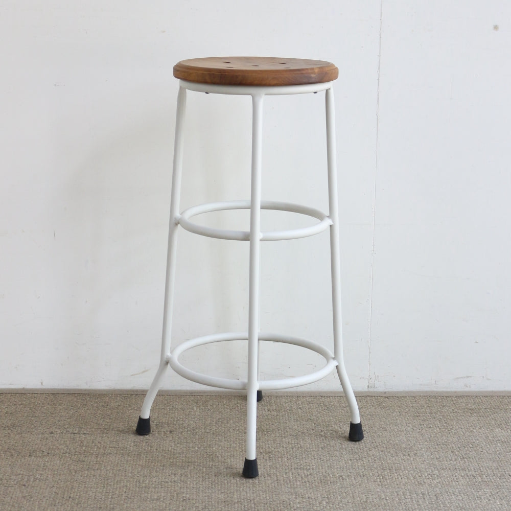 カウンターテーブルにピッタリ♪ ハイスツール EB1-7237273