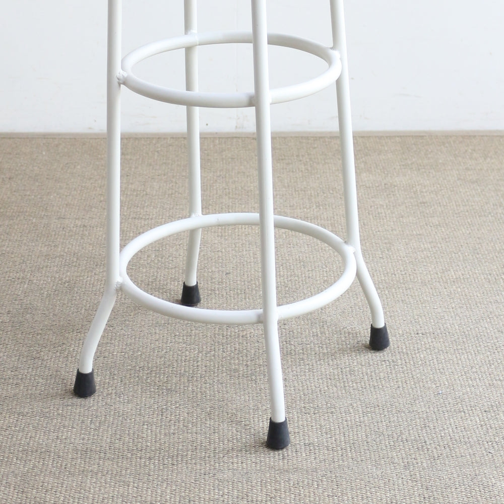 カウンターテーブルにピッタリ♪ ハイスツール EB1-7237273