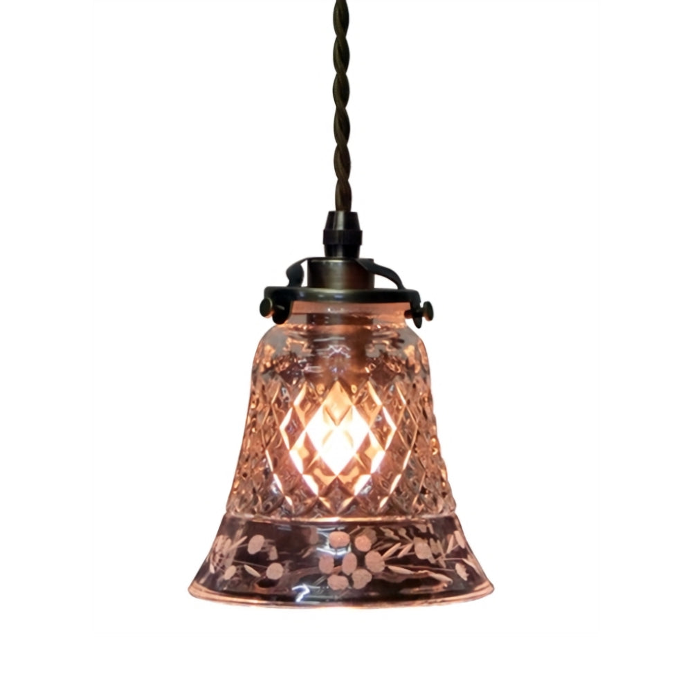 ペンダントランプセット【灯具A】 FC1-006-TG06A