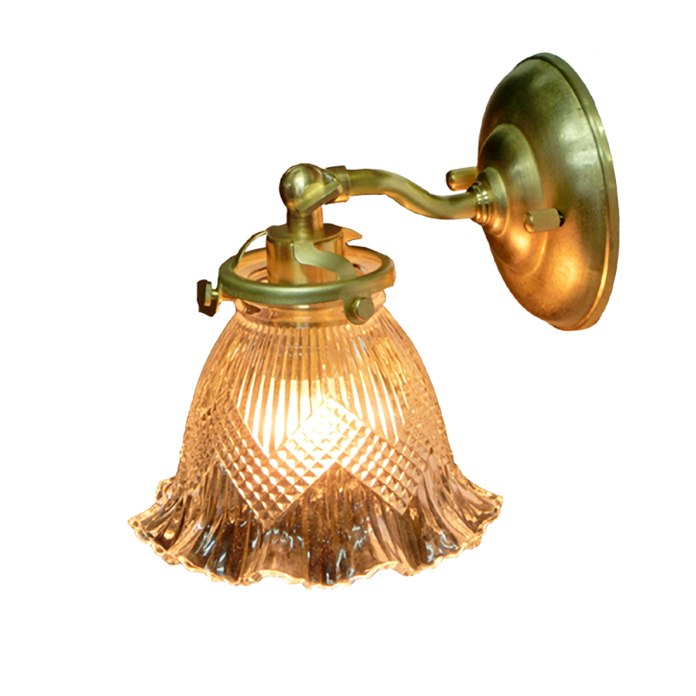 ウォールランプセット【灯具A】 FC1-W003G-331