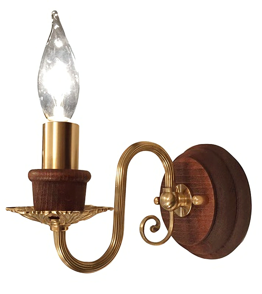 ウォールランプ FC1-W121GW