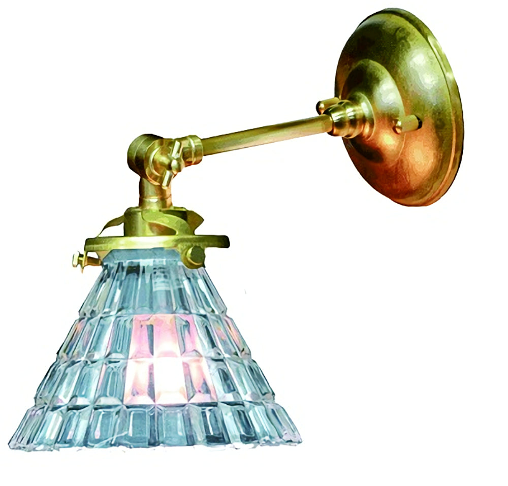 ウォールランプセット【灯具A】 FC1-WSG-318