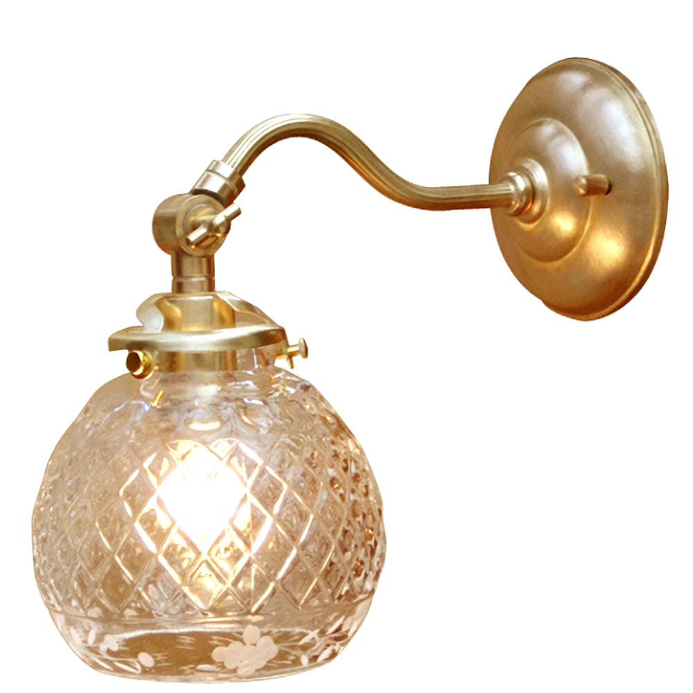 ウォールランプセット【灯具A】 FC1-WSSG-091