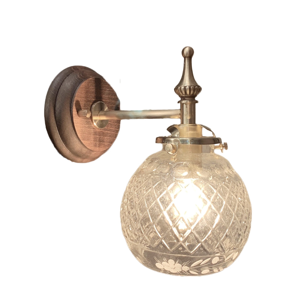 ウォールランプセット【灯具A】 FC1-WW021G-091