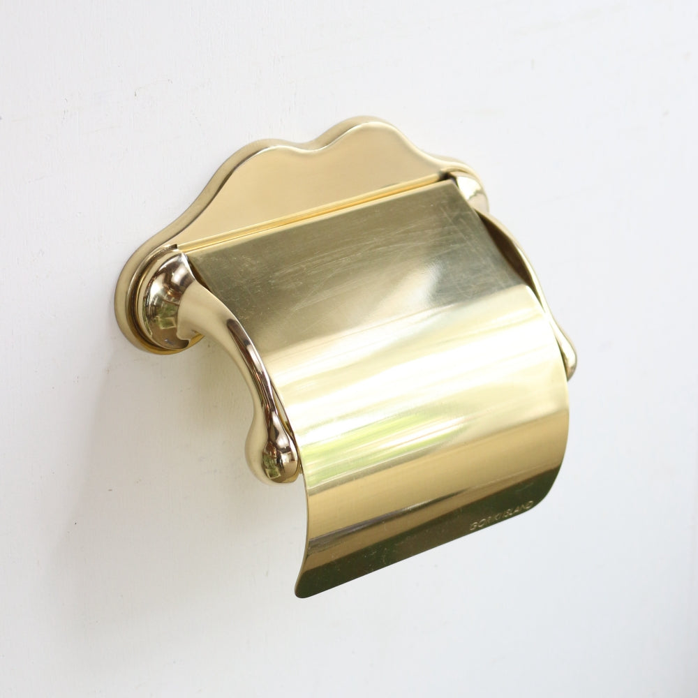 エレガントな空間に♪ トイレットペーパーホルダー GR1-640071