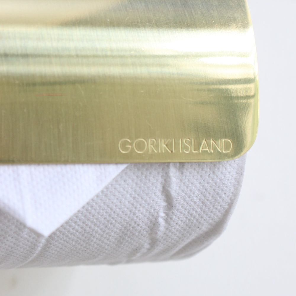 エレガントな空間に♪ トイレットペーパーホルダー GR1-640071