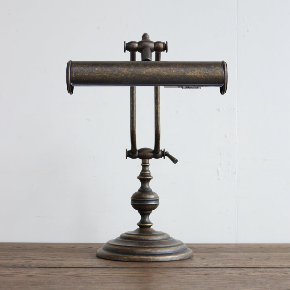 オブジェのようなオシャレフォルム♪ ピアノライト GR1-700051