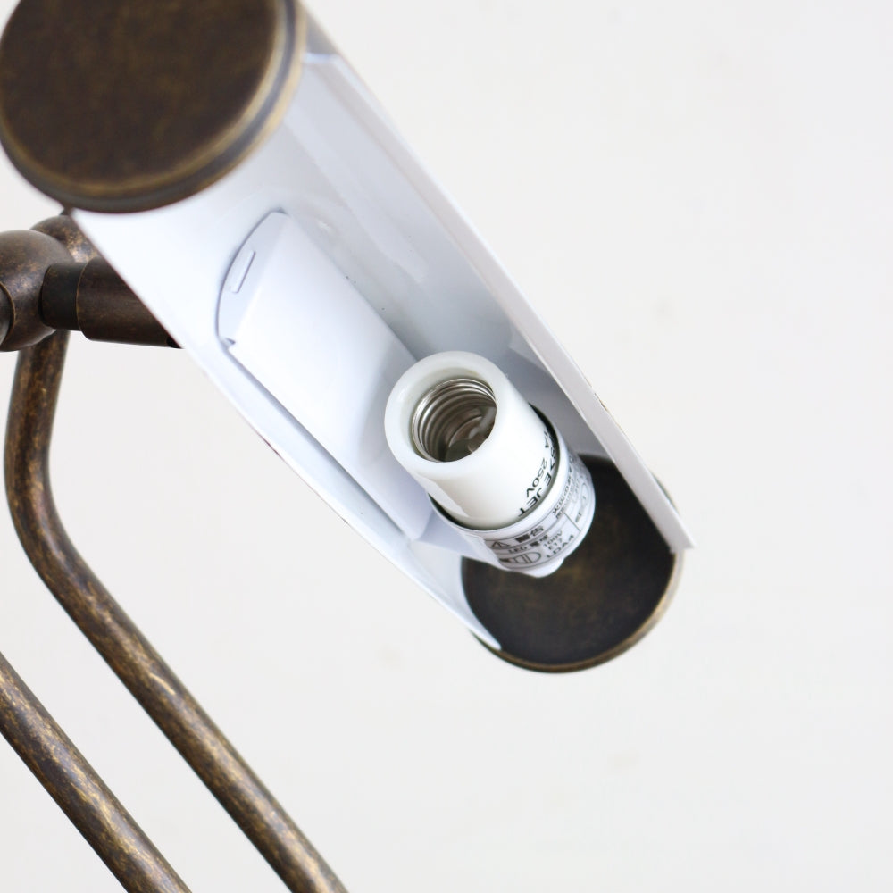 オブジェのようなオシャレフォルム♪ ピアノライト GR1-700051