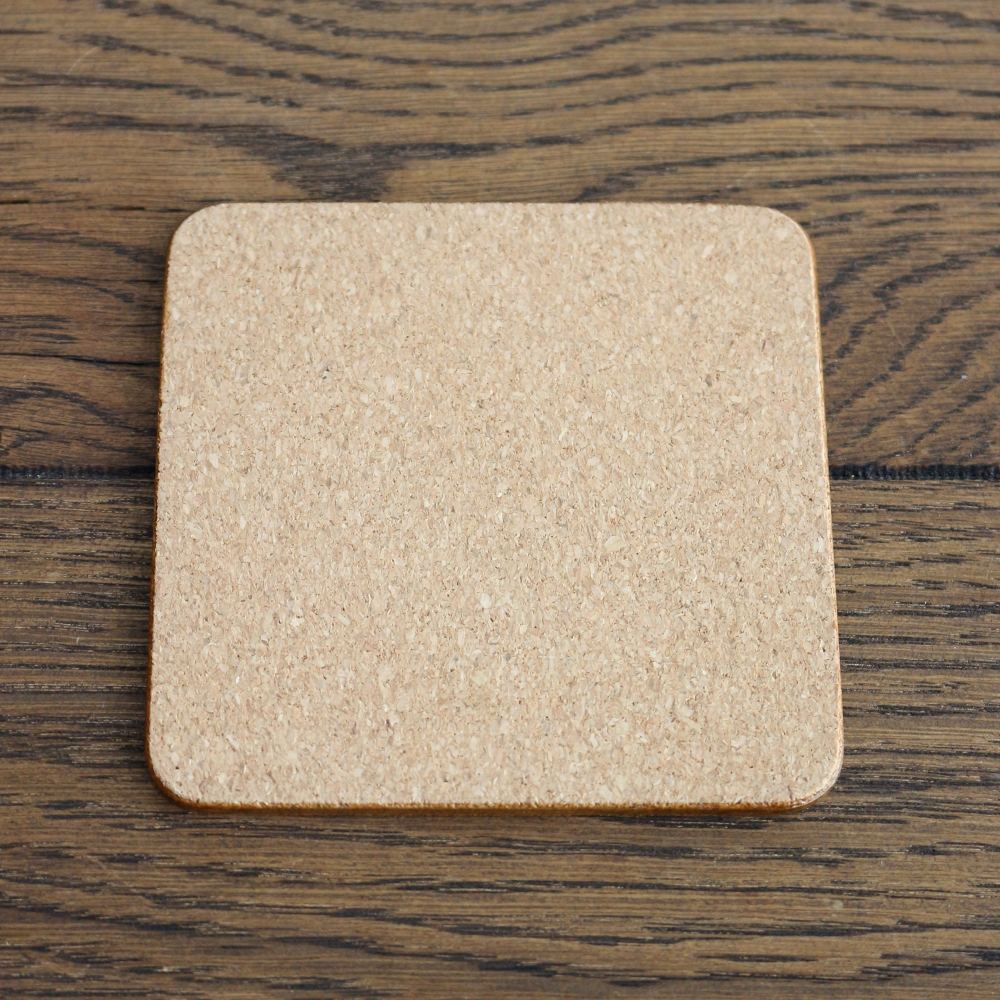 ウィリアム・モリス柄のおしゃれなコースター4枚セット♪  PIMPERNEL(ピンパネル) KE1-WM-4C-PIB