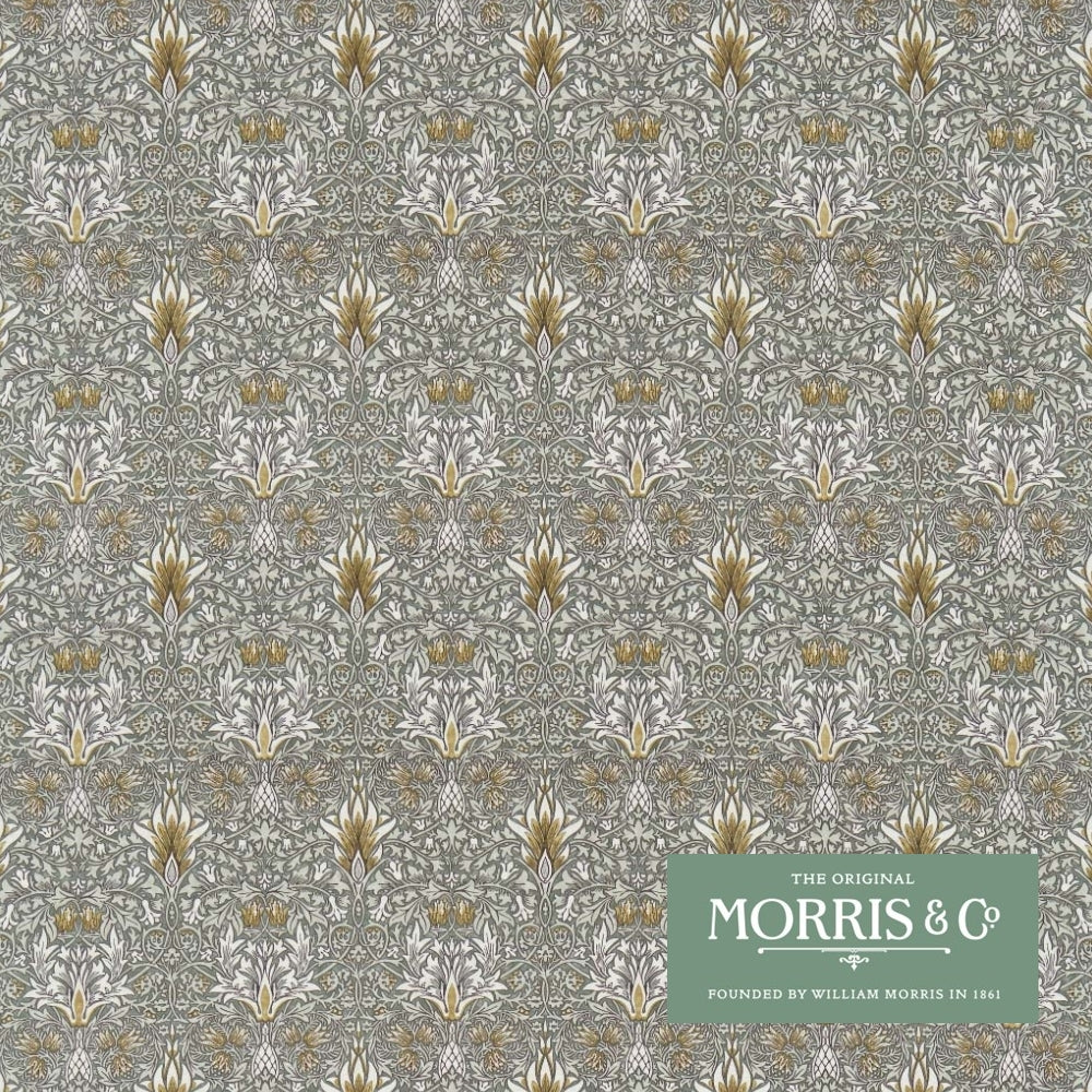 ウィリアム・モリス】 Snakeshead （スネークヘッド 468） MA1-224468