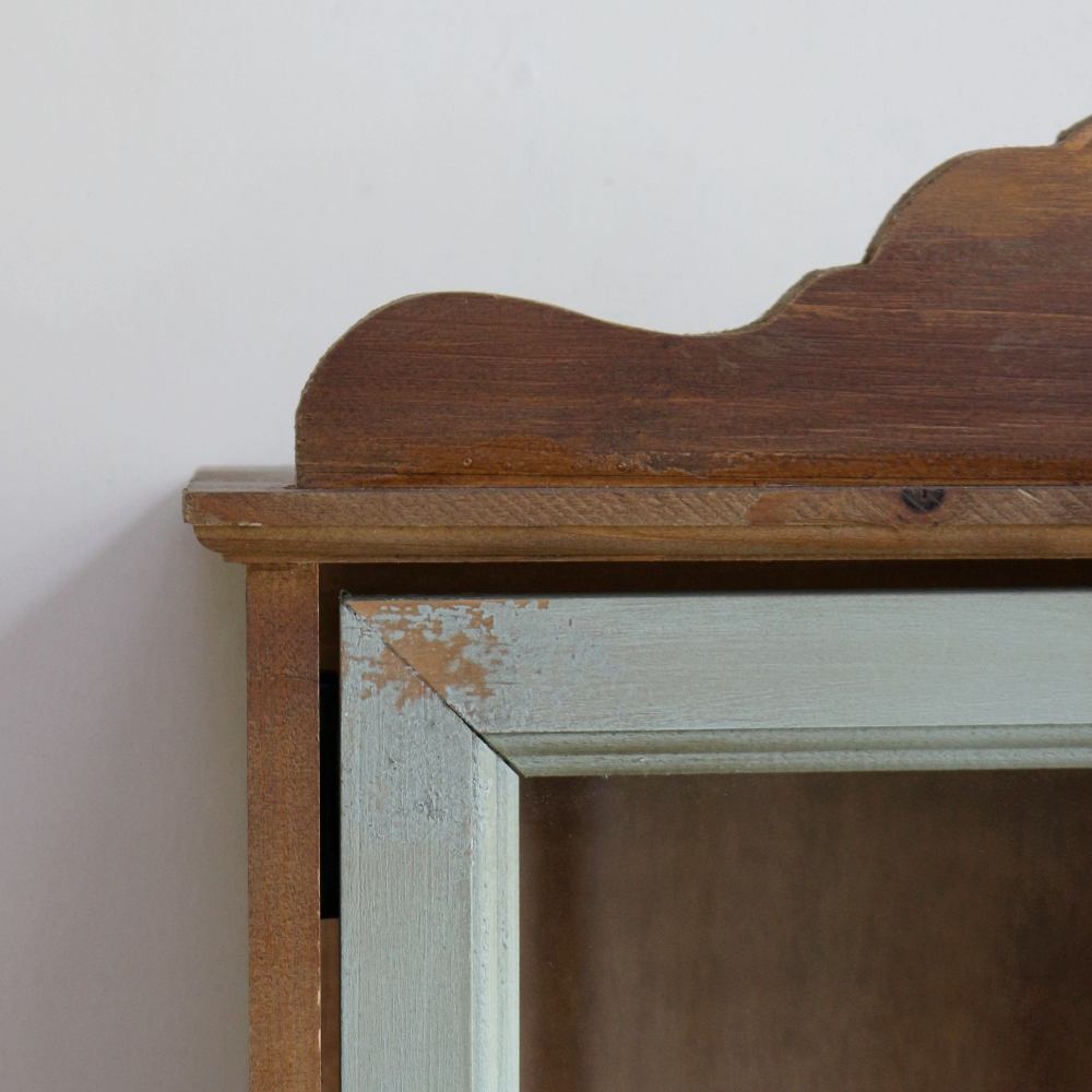 オシャレなナチュラルスタイル♪ ミニキャビネット【グランシュマン】 MN1-20033237