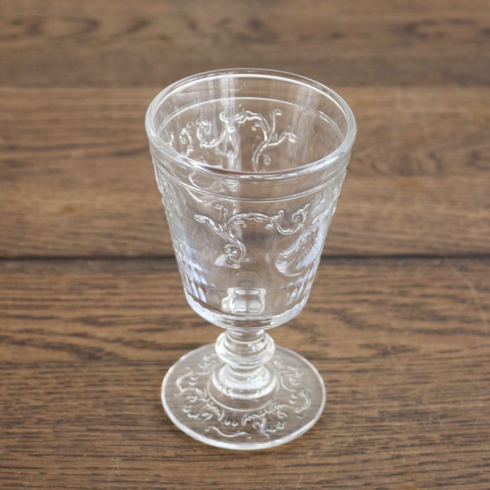 カジュアルに使えます♪ ワイングラス・ヴェルサイユ MN1-20040213