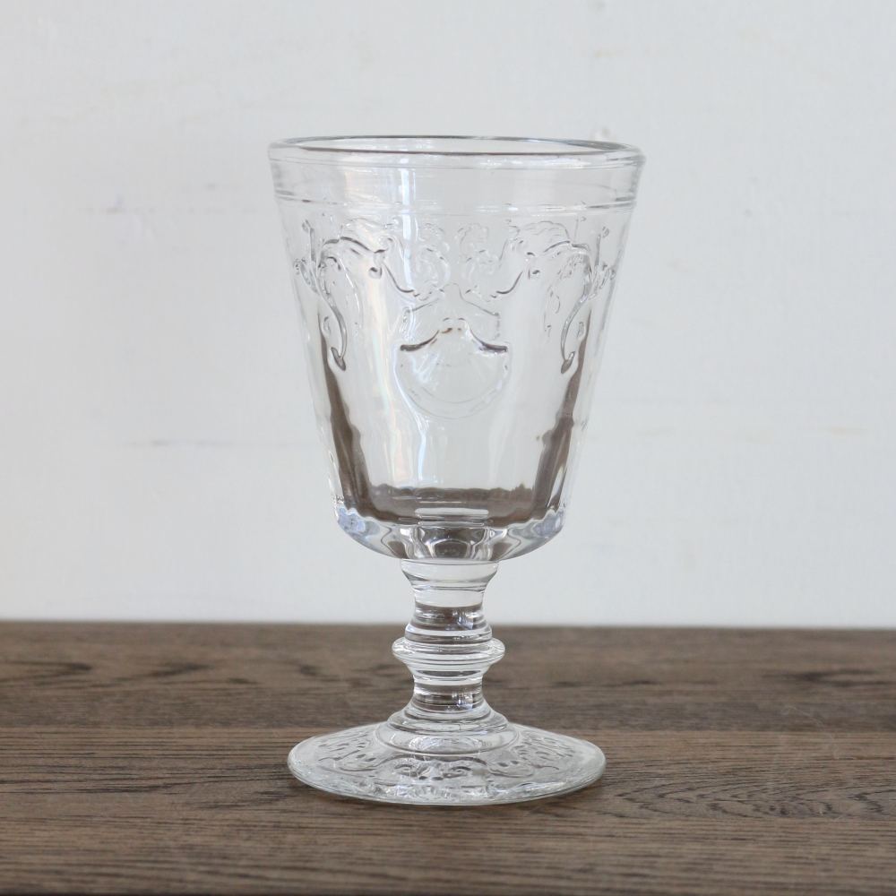 カジュアルに使えます♪ ワイングラス・ヴェルサイユ MN1-20040213