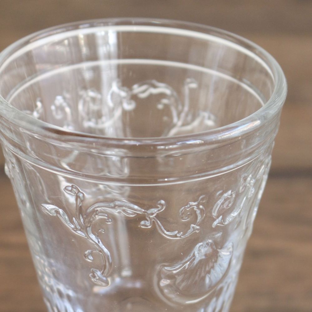 カジュアルに使えます♪ ワイングラス・ヴェルサイユ MN1-20040213