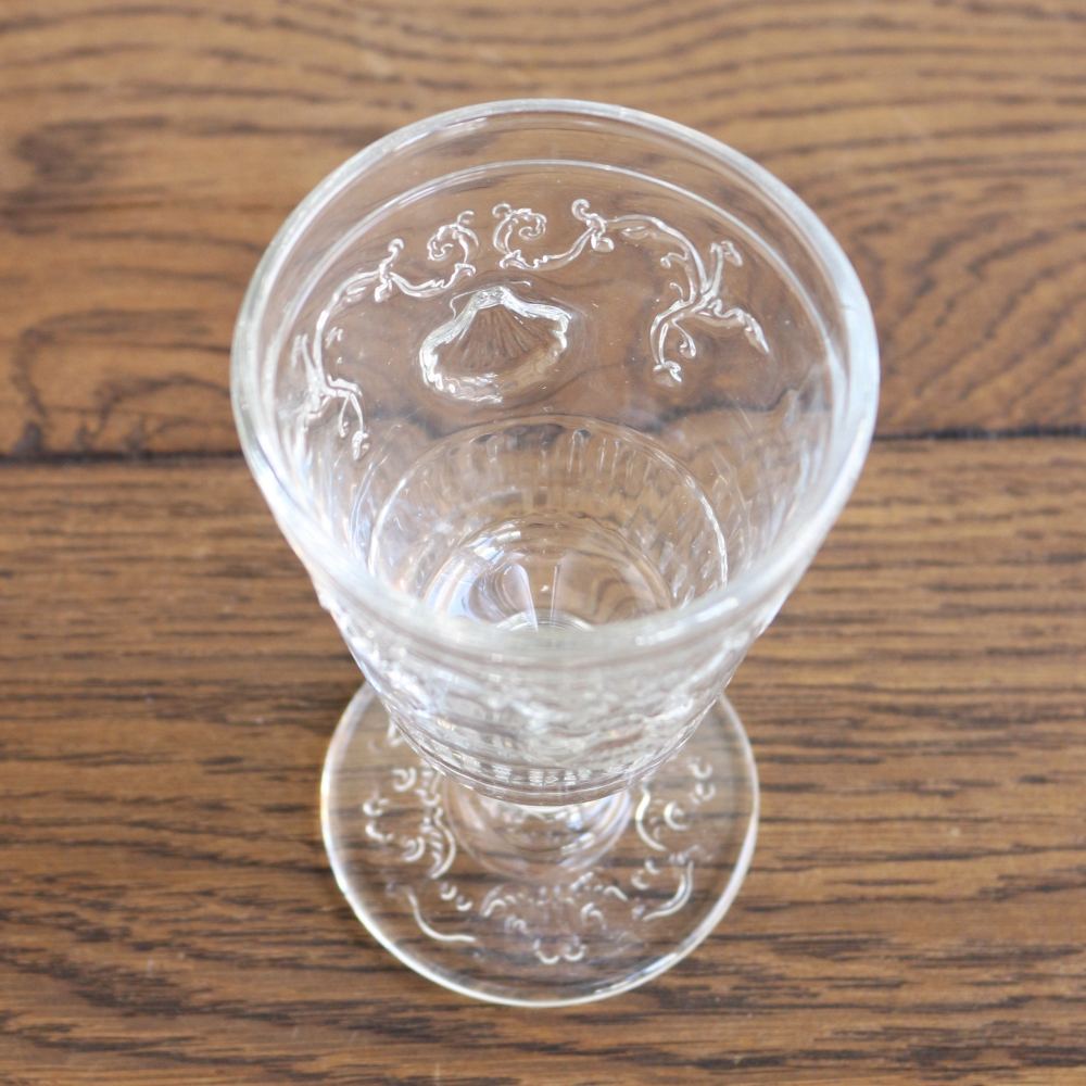 カジュアルに使えます♪ ワイングラス・ヴェルサイユ MN1-20040213