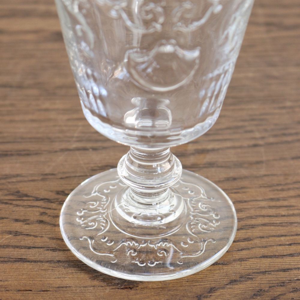 カジュアルに使えます♪ ワイングラス・ヴェルサイユ MN1-20040213