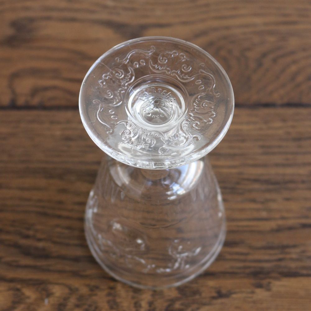 カジュアルに使えます♪ ワイングラス・ヴェルサイユ MN1-20040213