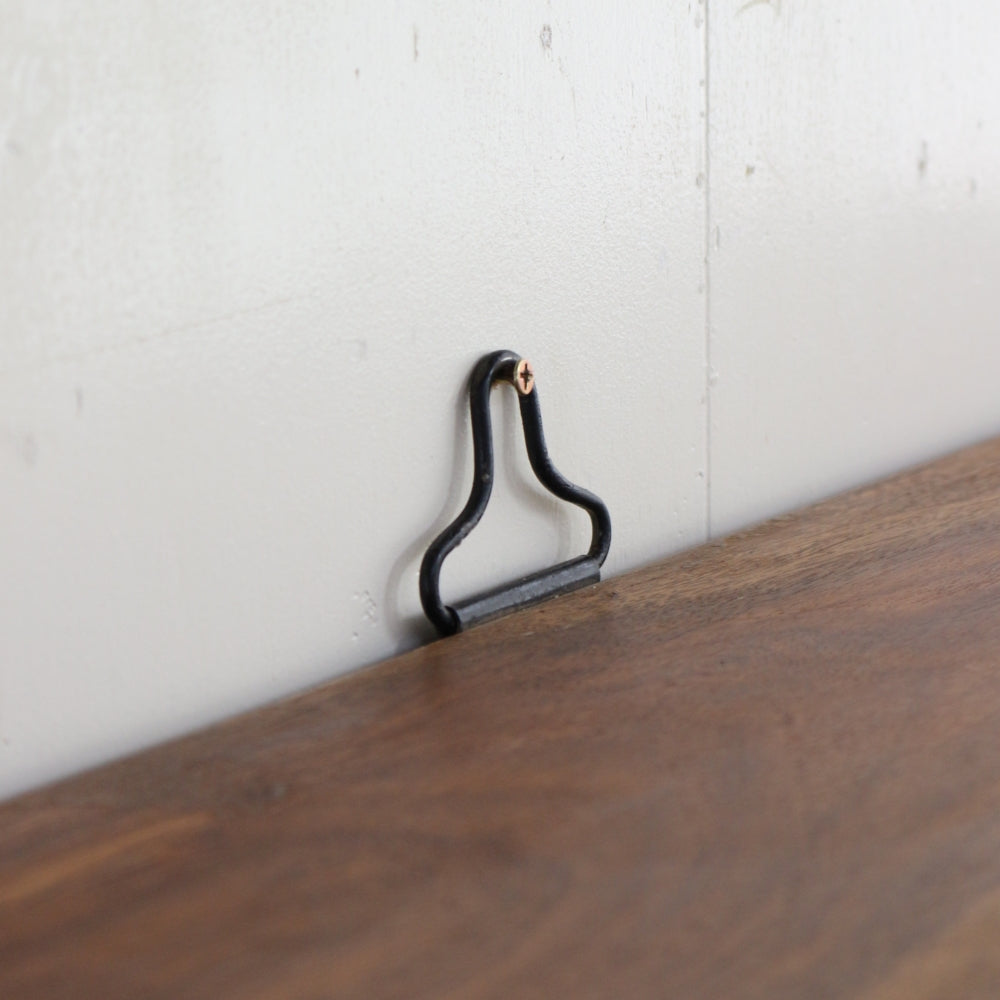 オシャレなアンティーク仕上げ♪ エントランスミラーシェルフ MN1-24033131