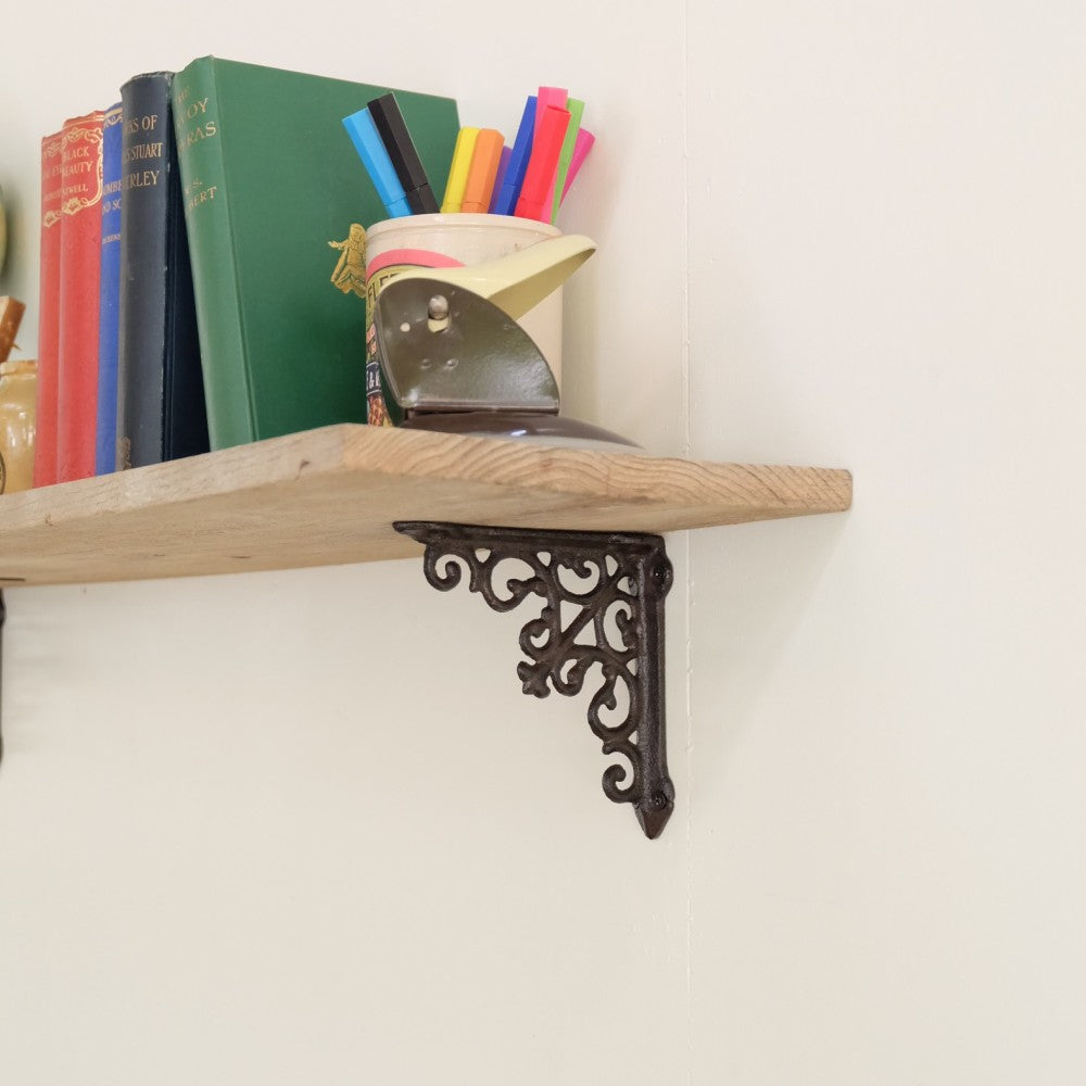 DIY初心者にもオススメ♪お部屋をオシャレに演出するアイアン