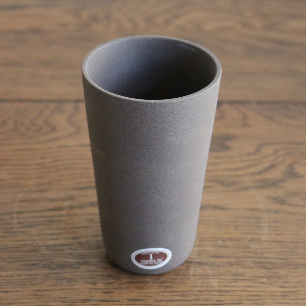オシャレなマットブラック♪ サンテビアカップ ラガー SM1-102792