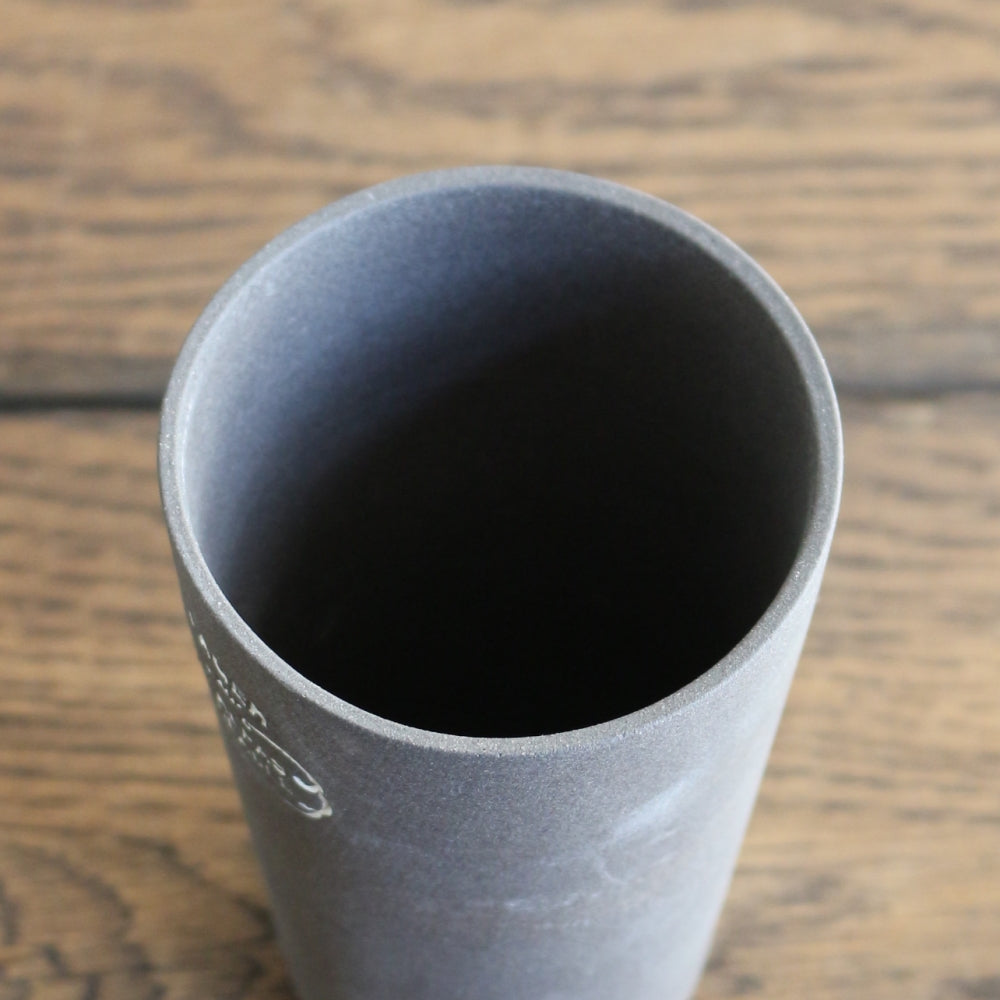 オシャレなマットブラック♪ サンテビアカップ ラガー SM1-102792