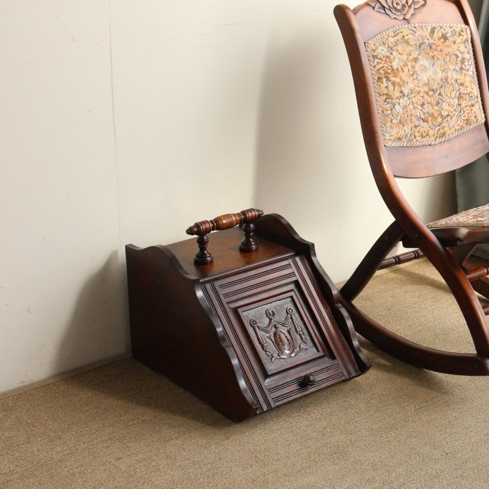 オシャレな暮らしの道具♪ コールボックス VC101-022