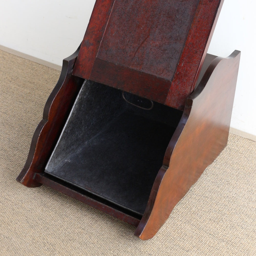 オシャレな暮らしの道具♪ コールボックス VC101-022