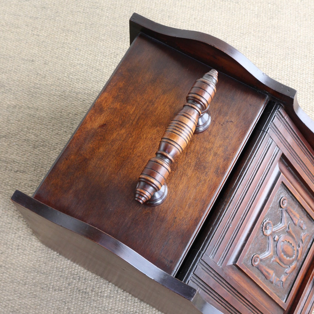 オシャレな暮らしの道具♪ コールボックス VC101-022