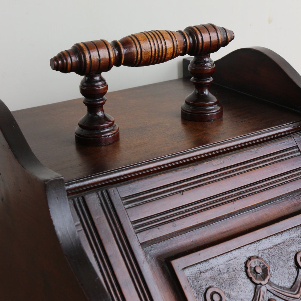 オシャレな暮らしの道具♪ コールボックス VC101-022