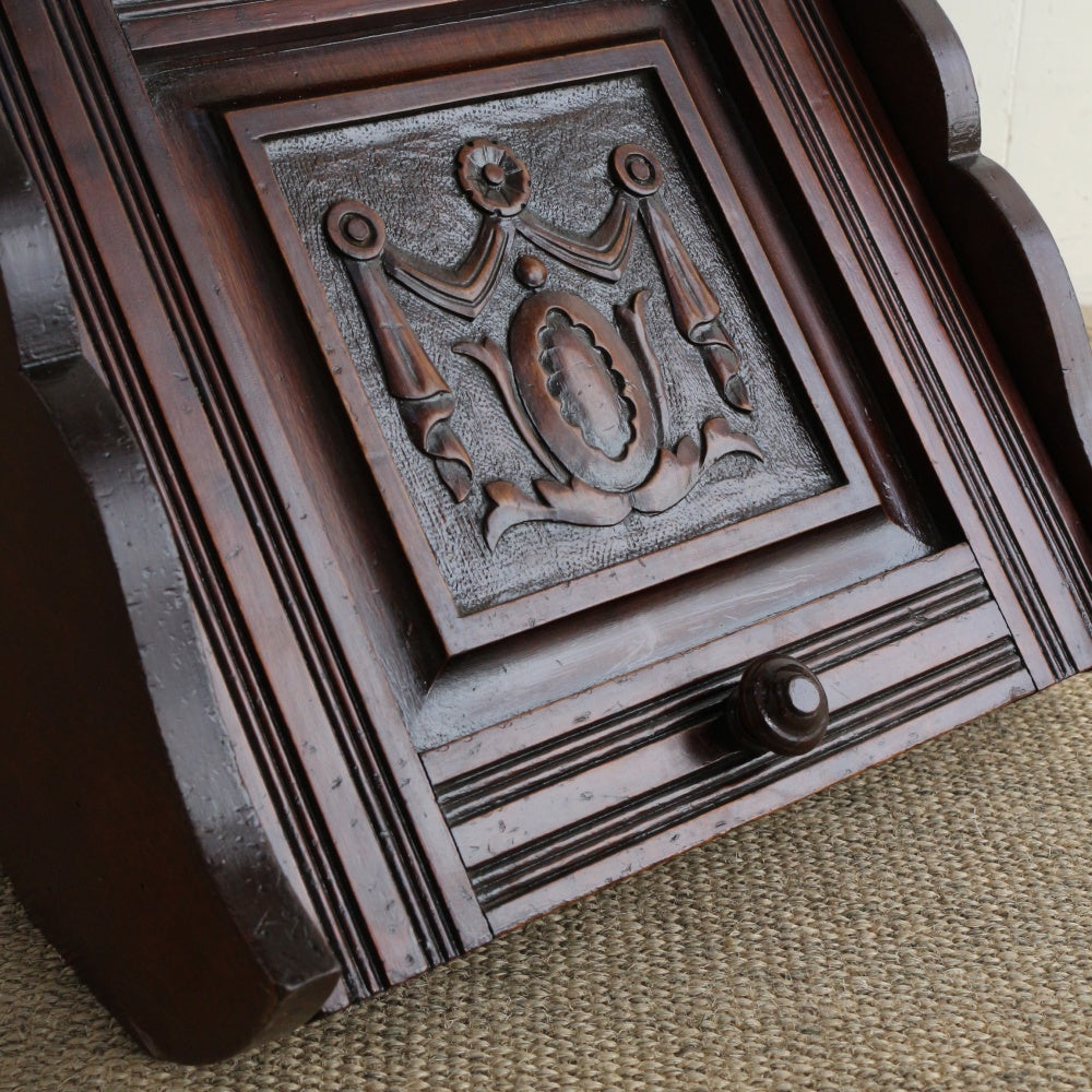 オシャレな暮らしの道具♪ コールボックス VC101-022