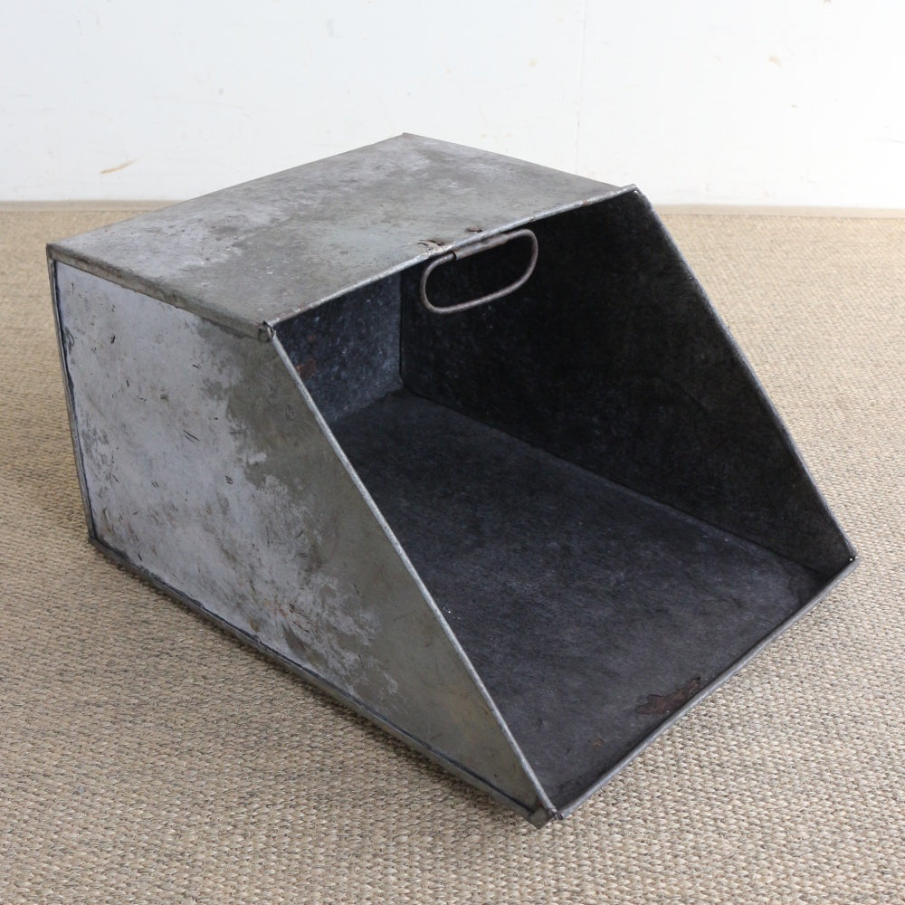 オシャレな暮らしの道具♪ コールボックス VC101-022