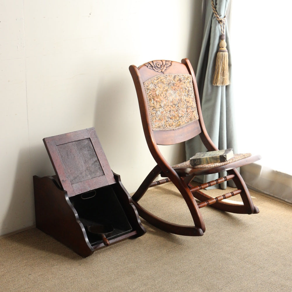 オシャレな暮らしの道具♪ コールボックス VC101-022