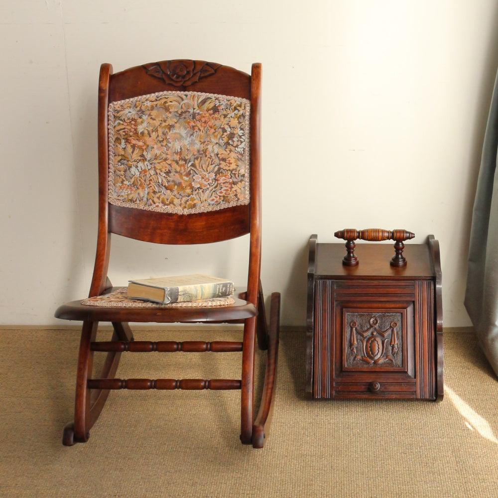 オシャレな暮らしの道具♪ コールボックス VC101-022