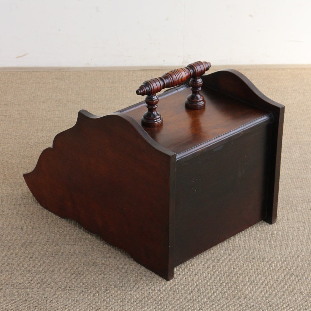 オシャレな暮らしの道具♪ コールボックス VC101-022