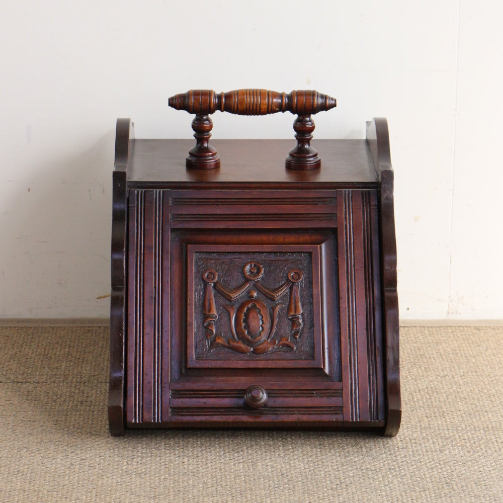 オシャレな暮らしの道具♪ コールボックス VC101-022