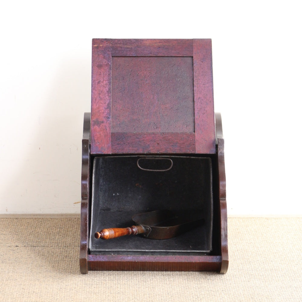 オシャレな暮らしの道具♪ コールボックス VC101-022