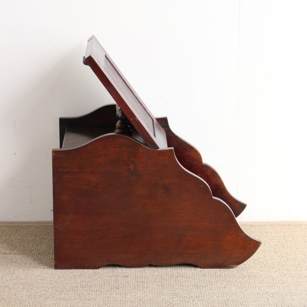 オシャレな暮らしの道具♪ コールボックス VC101-022