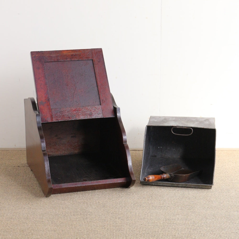 オシャレな暮らしの道具♪ コールボックス VC101-022