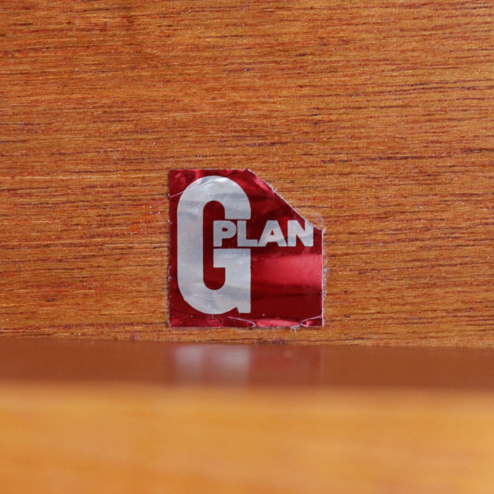 カッコいい家具と暮らそう♪ サイドボード【G-PLAN】 VC102-152
