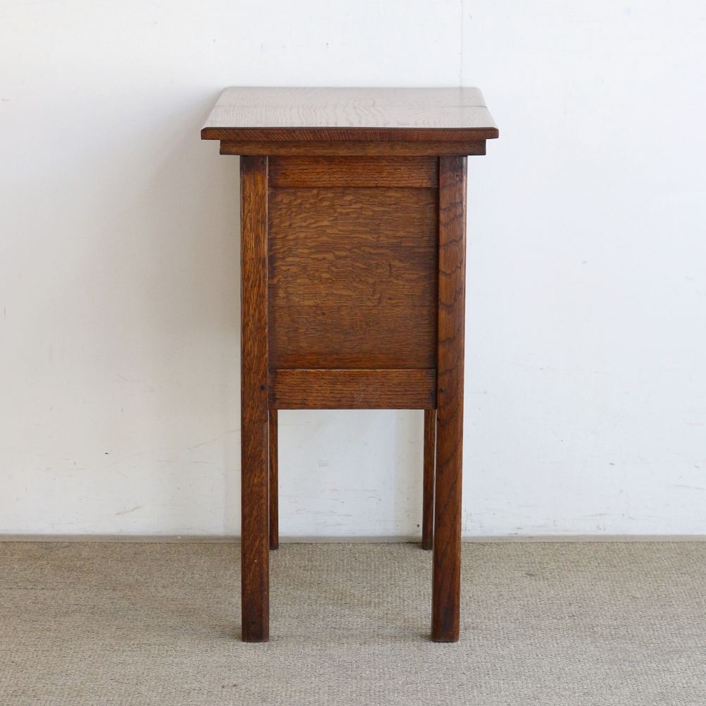 オシャレな収納ボックスに♪ ソーイングボックス VC103-017