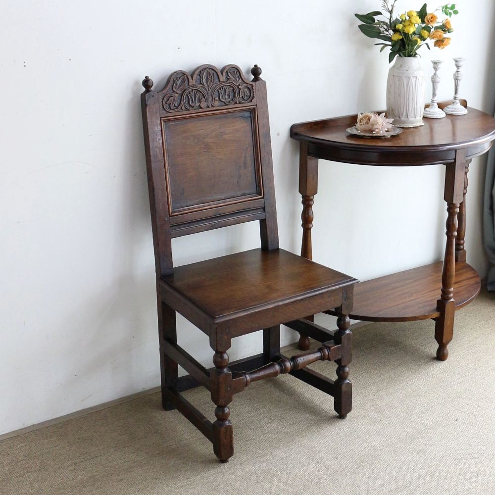 オシャレに「魅せる」椅子♪ ホールチェア VC103-066