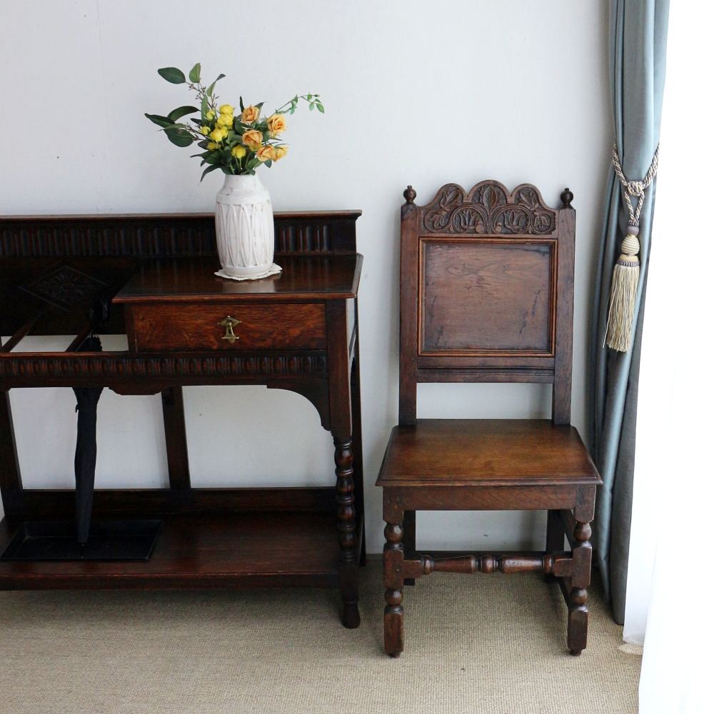 オシャレに「魅せる」椅子♪ ホールチェア VC103-066